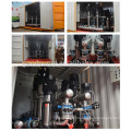 Emergency Heavy Flow Wasserversorgung Pumpsystem